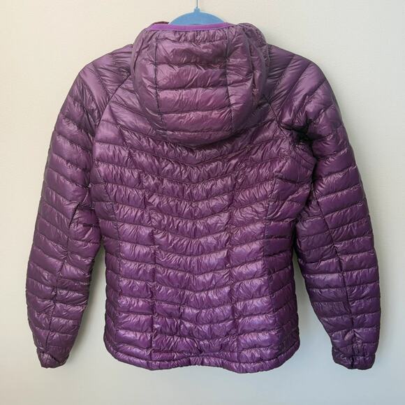 Down puffer lightweight Jacket - Picture 4 of 12